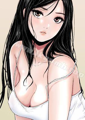 韩漫《看脸时代》封面